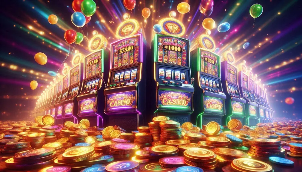 Mr Ringo Casino