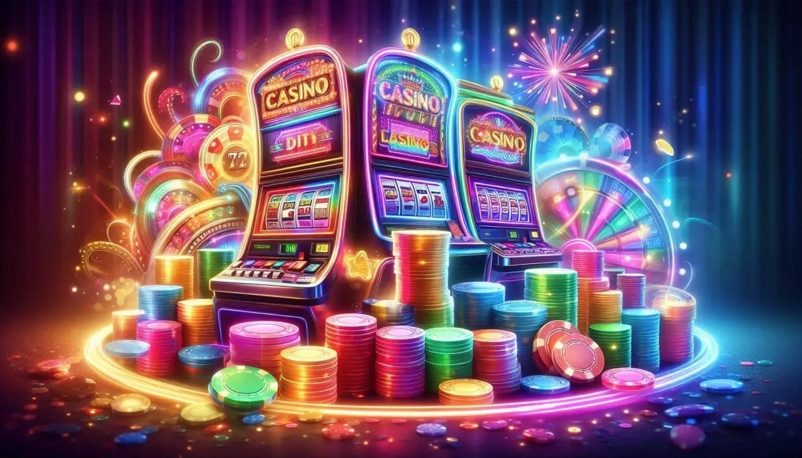 Mr Ringo Casino
